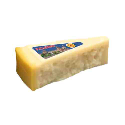 БЗМЖ Сыр твердый Palermo мдж 40% 180г арт. 916096
