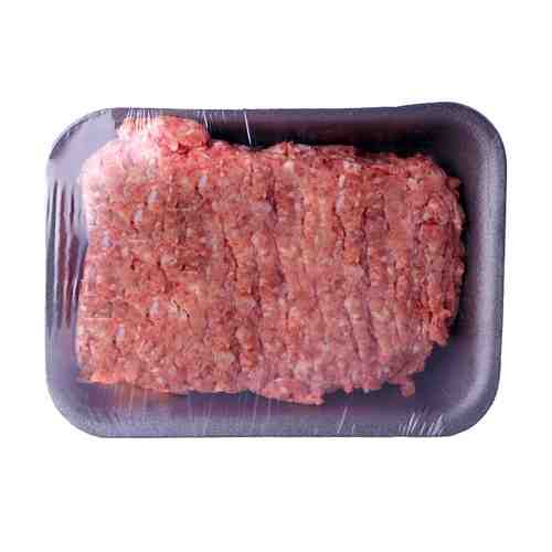 Фарш по-домашнему мясной п/ф охлажденный СП кг арт. 721305