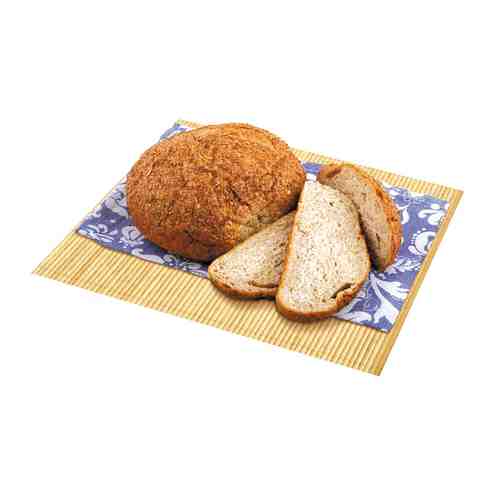 Хлеб с Отрубями 350г арт. 151144