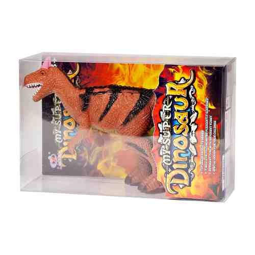 Игрушка динозавр артq9899-100e арт. 885483
