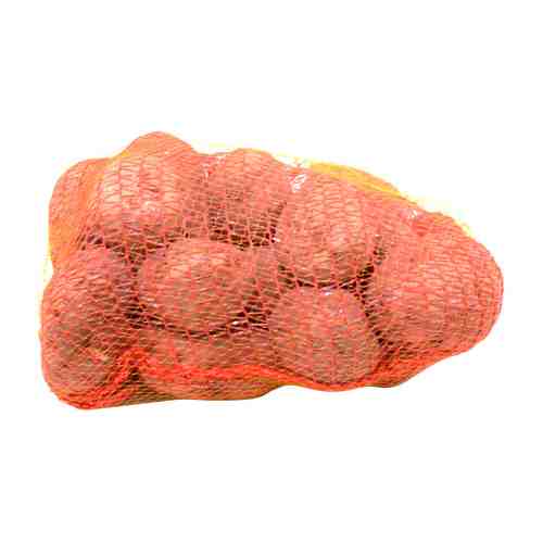 Картофель красный фас кг арт. 14872