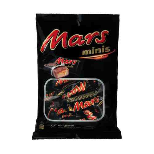 Конфеты Mars 182г арт. 739125
