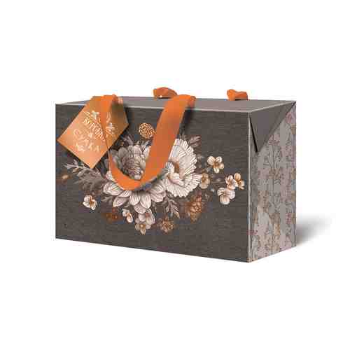 Коробка подарочная Box M 23 x 16 x 11 арт. 889320