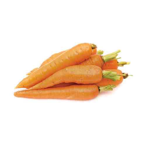 Морковь мытая кг арт. 21997