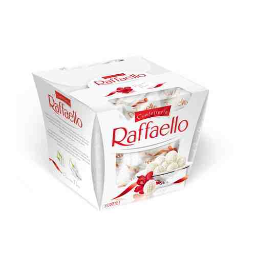 Набор конфет Raffaello 150г арт. 40184