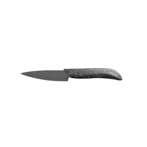 Нож керамический ATMOSPHERE Grey Stone, 10 см арт. 921129