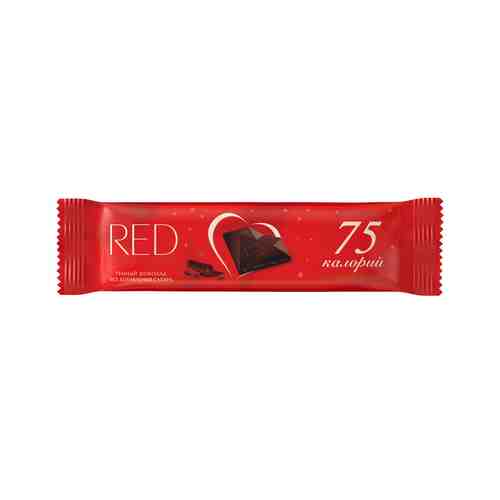 Шоколад тёмный Red Классический 26г арт. 866427