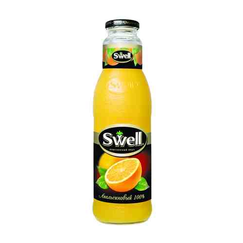 Сок Swell Апельсин 0,75л ст/б арт. 378331