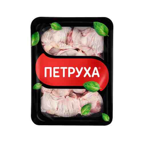 Желудки куриные охлажденные Петруха 550г арт. 855566