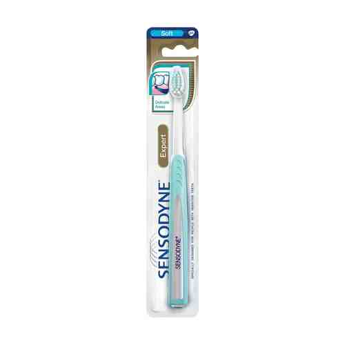 Зубная щетка GSK Sensodyne Sensodyne Expert Soft арт. 610997