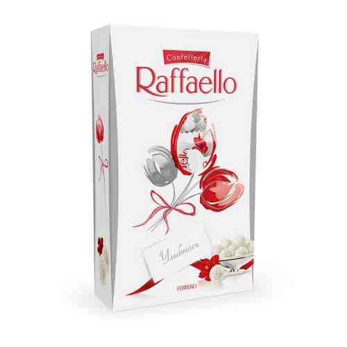 Конфеты Raffaello 70г арт. 862229