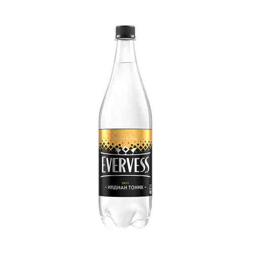 Напиток газированный Evervess Тоник 1л арт. 842188