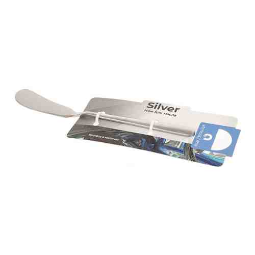 Нож для масла ATMOSPHERE Silver арт. 919852