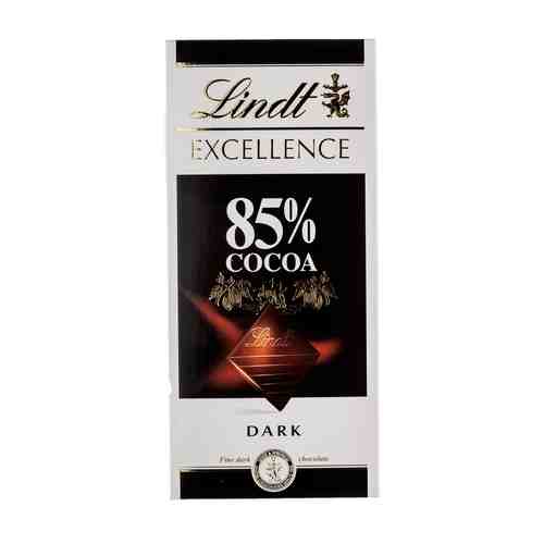 Шоколад горький Lindt Excellence 85% какао 100г арт. 90529